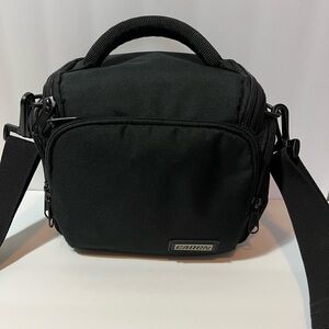 CADeN Compact Camera Shoulder Crossbody Bag Case